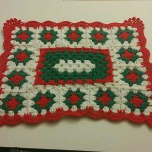 Handmade table runner/ SPRING SALES